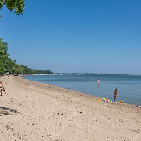 Villa Life'S A Hoot Au Gres Exterior foto